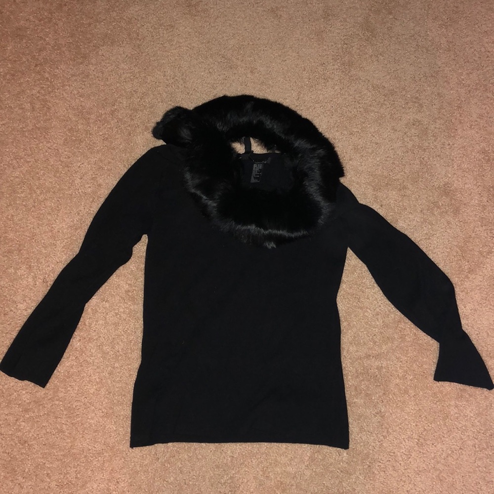 Michelle Nicole NY long sleeve top